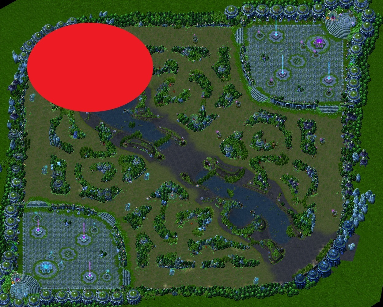 Huni’s Top Lane Cassiopeia and why some champions can go Top and Mid