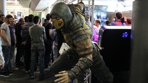 Dreamhack Open - Day 2 75 pics