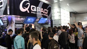 Dreamhack Open - Day 2 75 pics