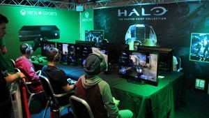 Dreamhack Open - Day 2 75 pics