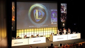 Dreamhack Open - Day 2 75 pics