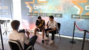 Dreamhack Open - Day 2 75 pics