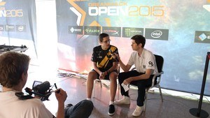 Dreamhack Open - Day 2 75 pics
