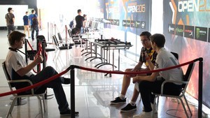 Dreamhack Open - Day 2 75 pics