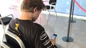 Dreamhack Open - Day 2 75 pics