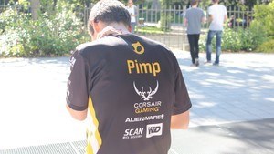 Dreamhack Open - Day 2 75 pics