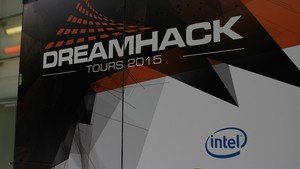 Dreamhack Open - Day 2 75 pics