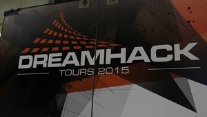 Dreamhack Open - Day 2 75 pics