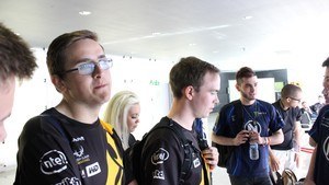Dreamhack Open - Day 2 75 pics