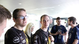 Dreamhack Open - Day 2 75 pics