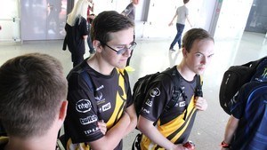 Dreamhack Open - Day 2 75 pics