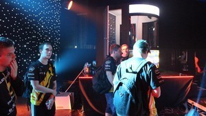 Dreamhack Open - Day 2 75 pics
