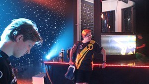 Dreamhack Open - Day 2 75 pics
