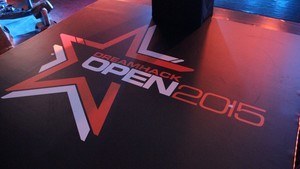 Dreamhack Open - Day 2 75 pics