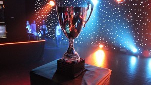 Dreamhack Open - Day 2 75 pics