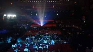 Dreamhack Open - Day 2 75 pics