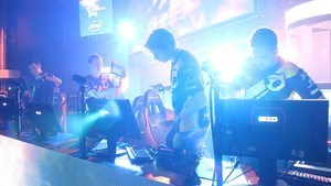 Dreamhack Open - Day 2 75 pics