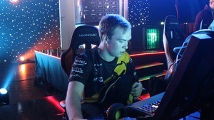 Dreamhack Open - Day 2 75 pics