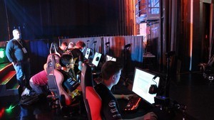 Dreamhack Open - Day 2 75 pics