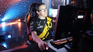 Dreamhack Open - Day 2 75 pics