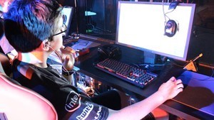 Dreamhack Open - Day 2 75 pics
