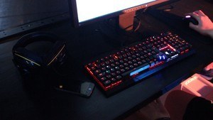 Dreamhack Open - Day 2 75 pics