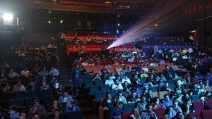 Dreamhack Open - Day 2 75 pics