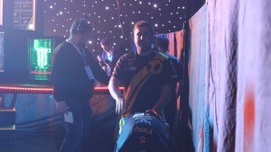 Dreamhack Open - Day 2 75 pics