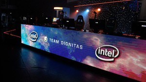 Dreamhack Open - Day 2 75 pics