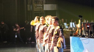Dreamhack Open - Day 2 75 pics