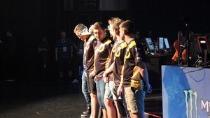 Dreamhack Open - Day 2 75 pics