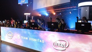 Dreamhack Open - Day 2 75 pics
