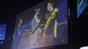 Dreamhack Open - Day 2 75 pics