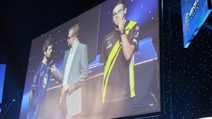 Dreamhack Open - Day 2 75 pics