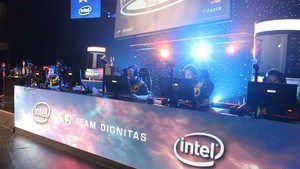 Dreamhack Open - Day 2 75 pics