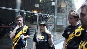 Dreamhack Open - Day 2