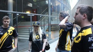 Dreamhack Open - Day 2
