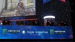 Dreamhack Open - Day 2