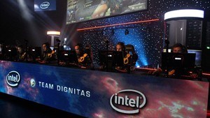 Dreamhack Open - Day 2