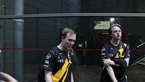 Dreamhack Open - Day 2