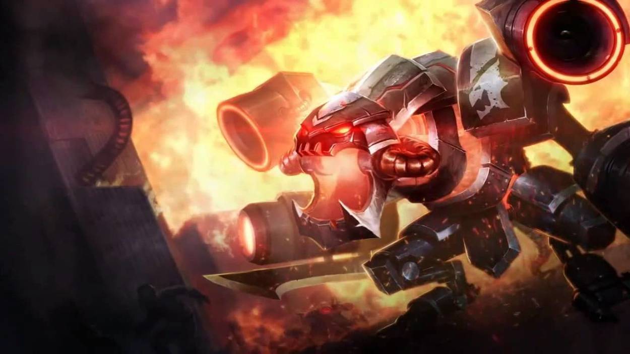 The Top 3 Champs to Play to Get Out of Bronze For All Roles!