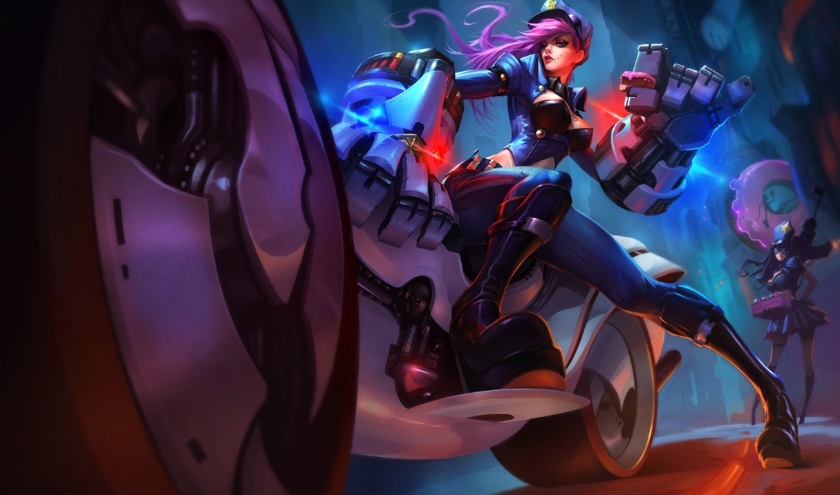 The Top 3 Champs to Play to Get Out of Bronze For All Roles!