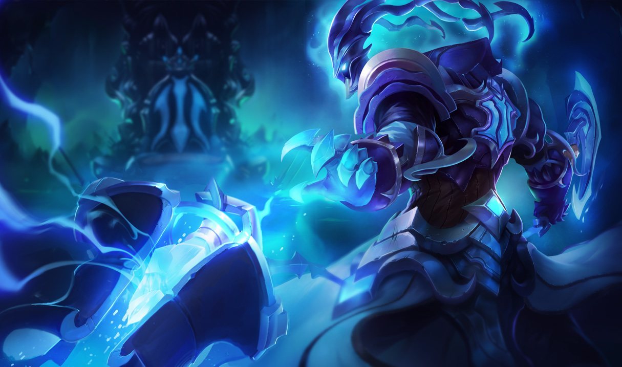 The Top 3 Champs to Play to Get Out of Bronze For All Roles!