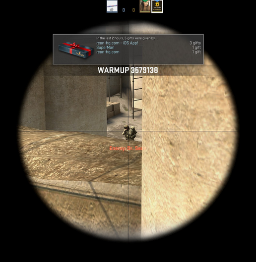 CS:GO Dust 2 Boost Guide