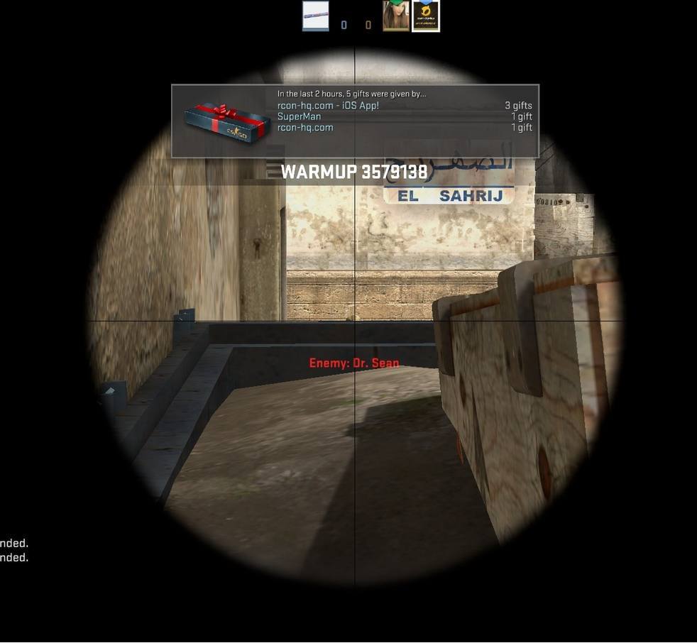 CS:GO Dust 2 Boost Guide
