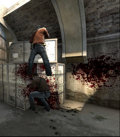 CS:GO Dust 2 Boost Guide