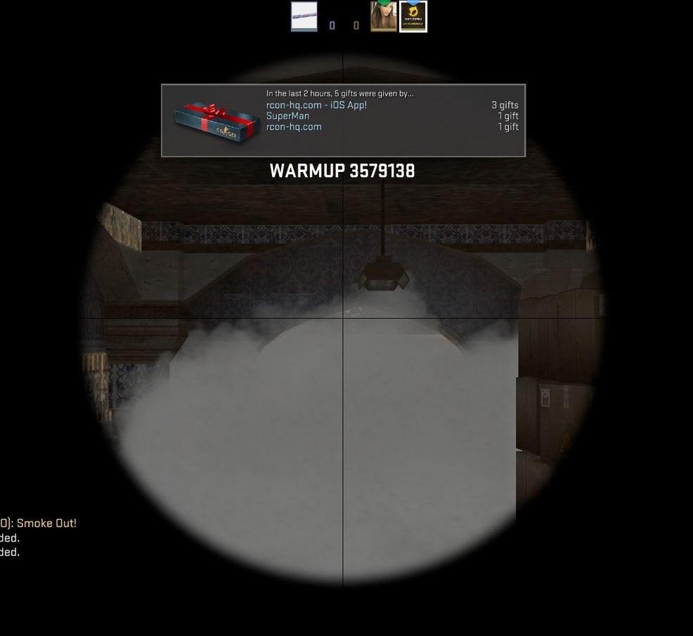 CS:GO Dust 2 Boost Guide