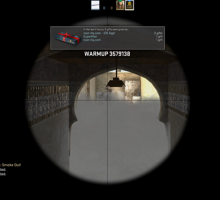 CS:GO Dust 2 Boost Guide