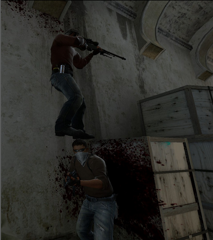 CS:GO Dust 2 Boost Guide