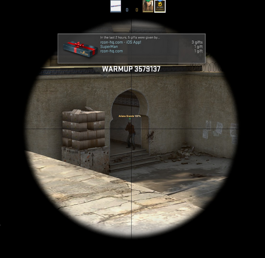 CS:GO Dust 2 Boost Guide